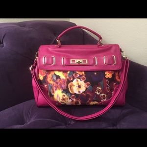 Purse Shoulder Bag Satchel
